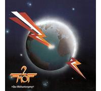 2 Mot - Der Weltuntergang