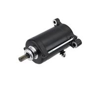 2 Motores de Arranque eléctricos con transmisión for WRA650 Wave Runner III RA700 Jet 650 701cc 18420 6M6-81800-10-00(1 PC Starter)