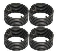 2 muelles de arranque para herramientas de jardín Stihl - BG56C, BG86C, BG86, SH56, SH86, HS81RC, 42411953501