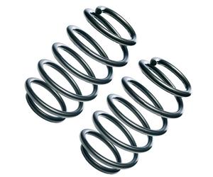 2 Muelles delantero OE recambio 2-R10784 para Chevrolet NUBIRA Kombi 96561768 -