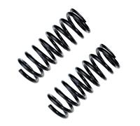 2 Muelles trasero OE recambio 2-R10718 para Audi Q2 5Q0 511 121 ET - 5Q0 511 121