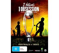 2 Nations 1 Obsession [USA] [DVD]