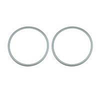 2 neumáticos de calle para silla de ruedas que se adaptan a la mayoría de 24 x 1 3/8 pulgadas