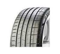2 Neumáticos De Verano Pirelli P-Zero PZ4 (AR) 285/40 R20 104Y Gomas Dot 2017