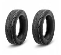 2 Neumáticos Tubeless para Ducati Pro 3 III, Pro II Plus y Pro-II EVO | Se Montan Directamente en la Llanta, Sin Necesidad de Cámara de Aire | Repuesto Patinete Eléctrico