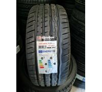 2 Neumáticos Verano 195/40/17 81W Hankook K107 DOT21 New Smart Delanteros