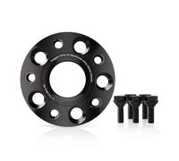 2 O 4 Piezas Para Mustang Para GT 500 Placa De Brida Centrada Para Cubo De Coche Espaciador De Rueda 15 20 25 30 35mm 5x114.3 70.5 M14X1.5 1/2 Espaciadores Ruedas(2pcs 35mm)