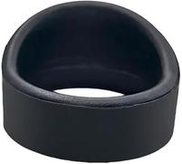 2 oculares de goma suave, protector ocular de goma suave, para prismáticos, microscopios (05)
