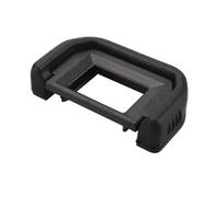 2 oculares EF for Visor, compatibles con Canon, DSLR EOS 1000D, 550D, 500D, 450D y 650D. Reemplazo de oculares for cámara.