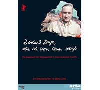 2 oder 3 Dinge, die ich von ihm weiß [Alemania] [DVD]