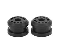 2 Ojales de Buje de Varillaje de Palanca de Cambios de Caja de Transferencia para 2500 3500 4X4, Hechos de Caucho Premium, Fácil Instalación, OE 68078974AA