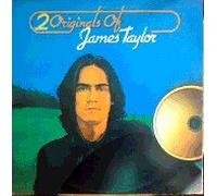 2 Originals Of James Taylor