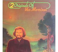 2 Originals of Van Morrison: His Band and the Street Choir & Tupelo Honey [Vinyl Doppel-LP] [Schallplatte]