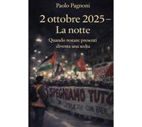 2 ottobre 2025 La Notte: Quando restare presenti diventa una scelta