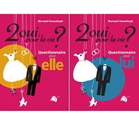 2 oui : pour la vie ?