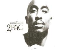 2 Pac - Ghetto Gospel [Import]