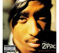2 Pac - Greatest Hits