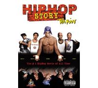 2 Pac - Hip Hop Story: Tha Movie [USA] [DVD]