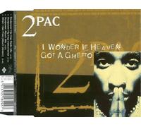 2 Pac - I Wonder If Heaven Got a G