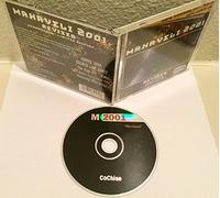 2 Pac [Ltd.Edition] - Makaveli 2001 Revised [Remaste