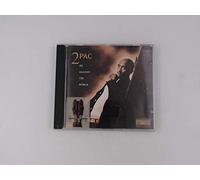 2 Pac - Me Against The World