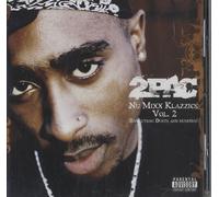 2 Pac - Nu-Mixx Klazzics Vol.2
