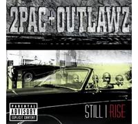 2 Pac/Outlawz - Still I Rise [Re-Issue] [Import]