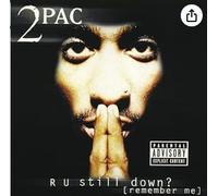 2 Pac - R U Still Down [Remember Me]