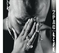2PAC- The Best Of 2Pac - Parte 1: Thug (2025) 2LP Marrón Vinilo Hacer Pedido