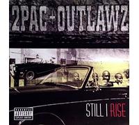 2 Pac & the Outlawz - Still I Rise [Vinilo]