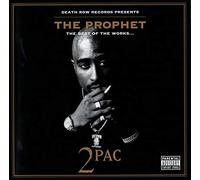 2 Pac - The Prophet: The Best Of The Works