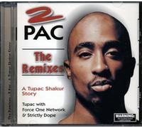 2 Pac - The Remixes