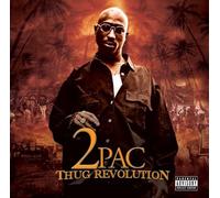 2 Pac - Thug Revolution