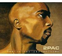 2 Pac - Until the End of Time