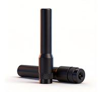 2 Pack | Antenas Flexibles Dual Banda VHF UHF con Conector SMA Macho 144MHz / 430MHz | para Radio Aficionados Portátil Bidireccional Standard Horizon VHF