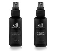(2 Pack) E.l.f. Studio Makeup Mist & Set - Clear by e.l.f. Cosmetics