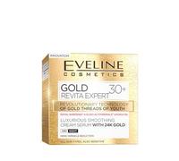 2 Pack Eve Line Oro Lift Luxus Antiarrugas para con 24 K Gold 2 x 2Stk.