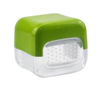 2 Pack Garlic Chopper, Stainless Steel Garlic Juicer, Hand Press, Kitchen Gadgets for Crushing Garlic Ginger Grinding Tools