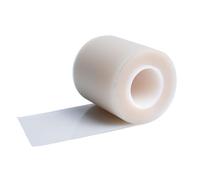 2 pack Hydrocolloid Roll for Wound Care - 5cmx3.0m - 0.3mm Thickness, Cut-to-Size, Extra Large Hydrocolloid Patch Bandages with Self-Adhesive,Flexible & Skin-Friendly Bandage Patch for Blisters,Wounds