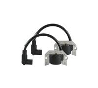 2-Pack Ignition Coils for Kawasaki FH381V FH430V Engines Compatible with John Deere Lawn Mowers and Tractors OEM Quality