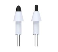 2 Pack | Lápiz óptico Punta HB Gruesa y HB Larga para Xiaomi Stylus Pen Segunda Generación | Compatible con Mi Pad 6 y 6 Pro | Escritura y Dibujo de Alta Sensibilidad
