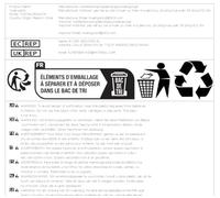 2 Pack Leggins Anticeluliticos Mujer Original, Leggings Anticelulitis Mujer 3D, Mallas de Compresión, Leggins para la Celulitis, Opacos Para Moldear La Figura, Pantalones de Fitness, Yoga Pantalones