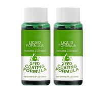 2 Pack Liquid Lawn Home Garden Courtyard Lawn Greening Agent for a Healthier Looking Garden