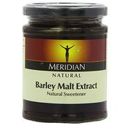 (2 Pack) - Meridian - Natural Barley Malt Extract | 370g | 2 PACK BUNDLE