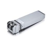 2 Pack Módulo 10Gb SFP+ SR 300m, Transceiver 10GBase-SR para Fibra Multimodo(1 pcs,10GBase-LRM: 220m)