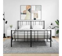 2 Pack Night Stands with Storage, White Gloss Engineered Wood Bedside Table 40x30x50cm, Modern Bedroom Furniture with Wall Mounting Kit, Elegant End Table for Living Room or Guest Room