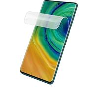 [2 Pack] Paquete 2 Protector de Pantalla Hidrogel Compatible para Motorola EDGE 30 FUSION Irrompible Máxima Calidad Fácil Instalación Anti Burbujas Antirreflejos (Motorola EDGE 30 FUSION, Mate)