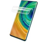 [2 Pack] Paquete 2 Protector de Pantalla Hidrogel Compatible para Oneplus Nord CE 4 Irrompible Máxima Calidad Fácil Instalación Anti Burbujas Alta Definición (Oneplus Nord CE 4, HD Transparente)