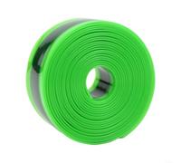 2-Pack para tpu Bike Tire Liner 700C 23mm Puncture Guard 2-Pack | 23mm width fits 700C road bikes, blocks nails and glass, extends inner tube life, simple installation(Green 23mm*1.0*2300mm)