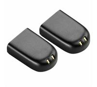 2-Pack Plantronics Repuesto 3.7V 140mAh Pila Para Savi W440 W445 W740 W745